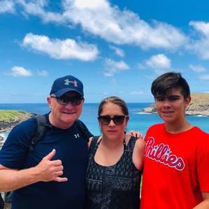 Meet your Posher, Ana